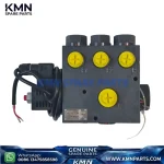 Genuine XCMG 803074360 Solenoid Valve | 3DXF-150-35 Solenoid Unloading Valve SQS500K Truck Mounted Crane.