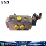 High-Performance XCMG 803074513 Telescopic Control Valve | XCR70 Boom Safety Solution