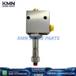 High-Performance XCMG 803382239 Solenoid Valve | LSV5-08 Normally Open Solution.