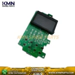 803504589 XCMG XE215 XE235 XE260 XE215C Monitor