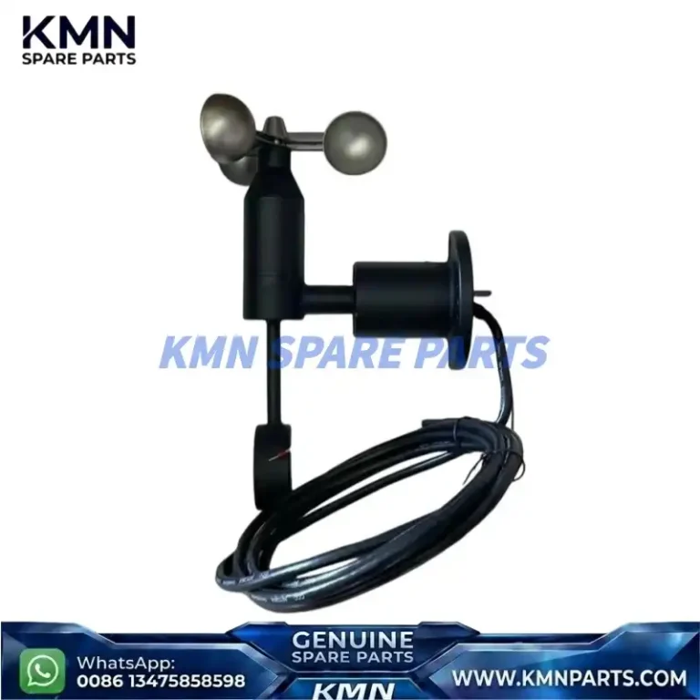 Authentic XCMG 803543253 Anemometer | XGC Series Crawler Crane