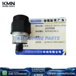 Original XCMG Spare Parts: WIKA MH-4 Series Oil Pressure Sensor P/N 803594198