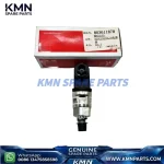 Original XCMG Spare Parts: Danfoss MBS3050 Heavy-Duty Pressure Transmitter P/N 803611878