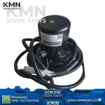 genuine XCMG Spare Parts XGSC-200-12-G slip ring from KMN SPARE PARTS. Premium 12-channel electric swivel for truck-mounted cranes.