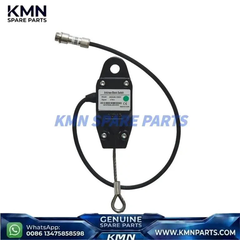 803801735 XCMG WIKA A2B-CS02Y-NA Height Limit Switch (1)_1