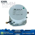 Original XCMG Spare Parts: Baumer 11250265 Length and Angle Sensor P/N 803807889