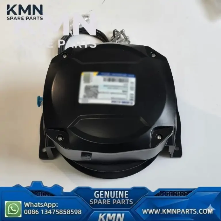 XCMG Genuine LMI Sensor, Hirschmann PAT LWG720, 813505723 Length Angle Sensor, WIKA Boom Sensor, XCMG XCT Crane Spare Parts
