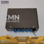 819901928 Hirschmann Genuine Load Moment Indicator Computer (Model HC3900)