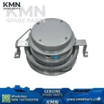 KMN SPARE PARTS offers the original PAT Hirschmann 860150298 length and angle sensor (Model LWG152-027360-133-Na). Genuine 27m LMI monitoring assembly for XCMG 25-ton mobile cranes.