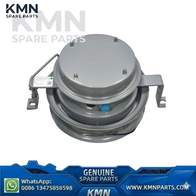 KMN SPARE PARTS offers the original PAT Hirschmann 860150298 length and angle sensor (Model LWG152-027360-133-Na). Genuine 27m LMI monitoring assembly for XCMG 25-ton mobile cranes.
