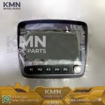 XCMG Genuine Hirschmann HC3902-070 LMI Display (Part No. 860314866)
