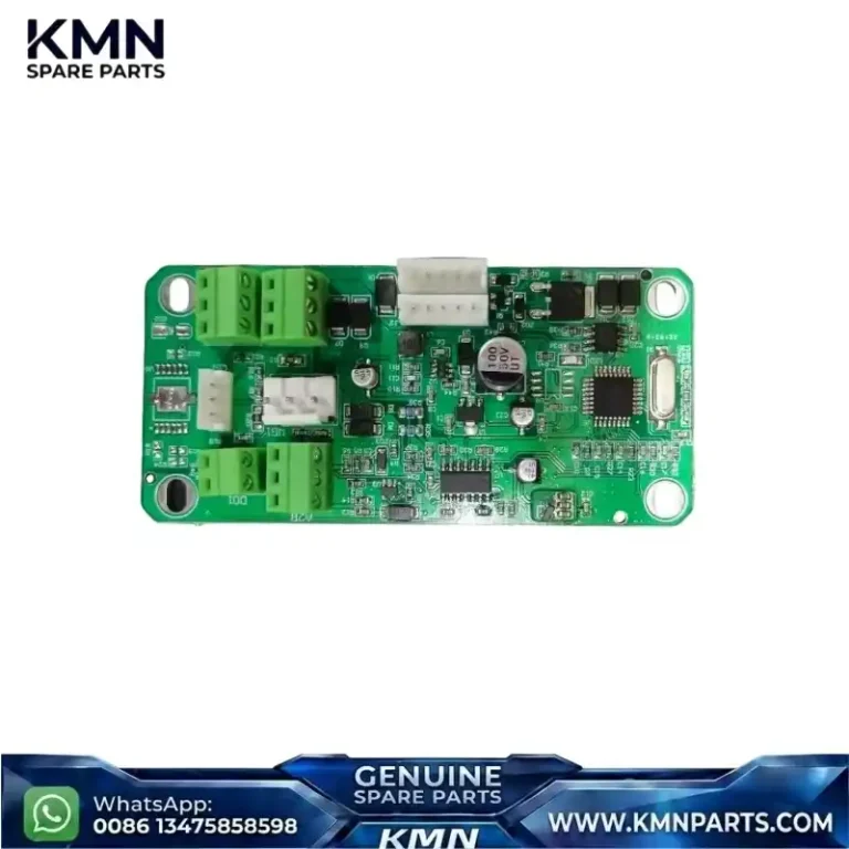 XCMG Spare Parts, 860314879 Circuit Board, XCMG Cable Reel PCB, Crane LMI Sensor Board, XCT70_S Spare Parts, 860314879 Length Sensor, Crane Safety Electronics, Digital Clinometer PCB