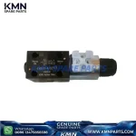 Official XCMG 860592536 Solenoid Valve | GR215 Motor Grader.