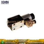 Original ATOS 11X0265 Solenoid Valve | SDHE-0631 Crane Parts