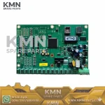 QY50B, QY50B.5, QY30K, QY70K Hirschmann HC3900 Mainboard, DS3804G.0 PCB, XCMG Crane LMI Parts, PAT HC3900 Controller, Crane Safety Computer Board, Load Moment Indicator PCB, XCMG QY Series Electronics