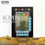 HIRSCHMANN IC3600 Monochrome Display for XCMG Cranes