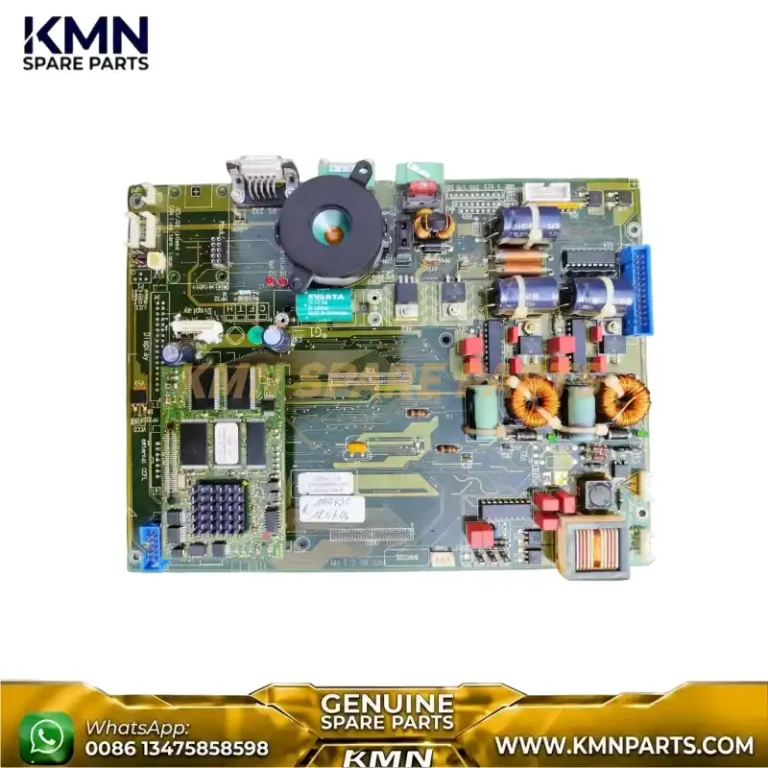 Hirschmann IC5600 LMI Monitor Mainboard for Crane Display Systems