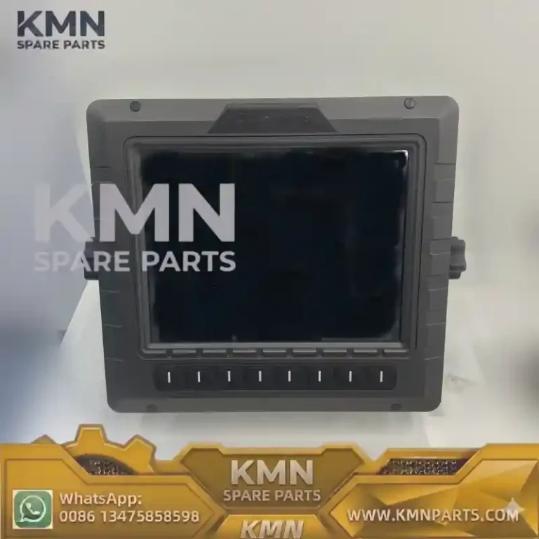 ICP6600 104 HIRSCHMANN monitor displayer XCMG
