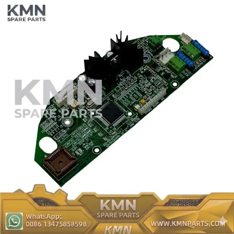 Original Spare Parts HC4900 LMI Terminal Board for Crane Safety Systems PN 68000350100 (2)_1