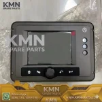 XCMG 803543102, Hirschmann HC3901, XCMG LMI Display, Load Moment Indicator Monitor,