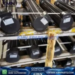 ZOOMLION 00638358400800000 Vertical Hydraulic Oil Cylinder for ZOOMLION Construction Machinery