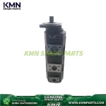 ZOOMLION 1010000021 Triple Gear Pump for ZOOMLION 30t Truck Crane
