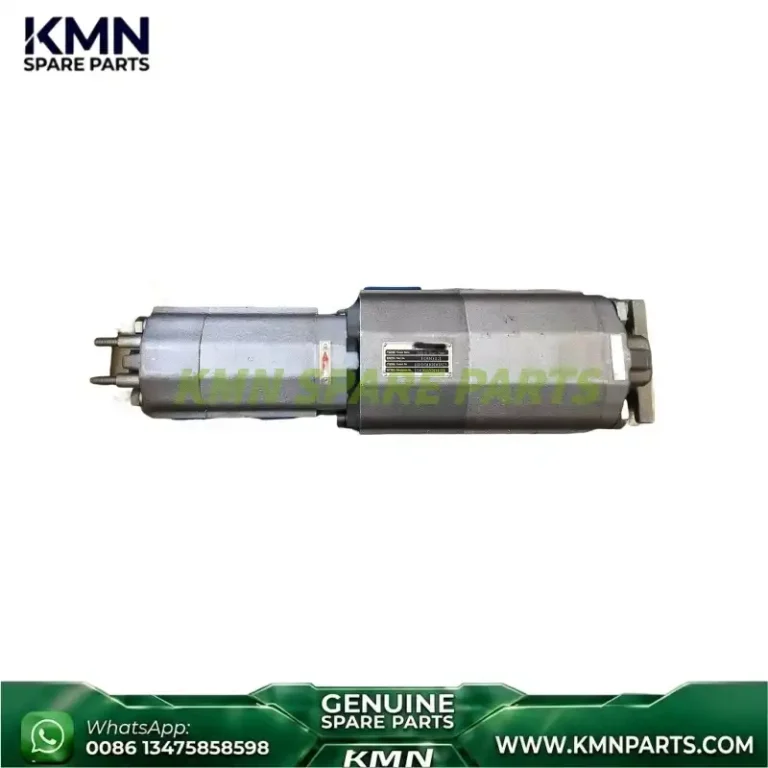 ZOOMLION 1010000082 Quadruple Gear Pump for ZOOMLION Truck Crane