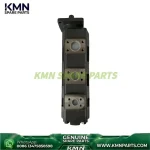 ZOOMLION 1010000135 Quadruple Working Gear Pump for ZOOMLION QY50V Truck Crane