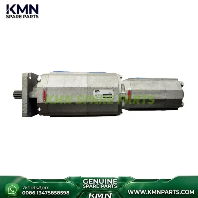 ZOOMLION 1010000281 Single Gear Pump for ZOOMLION Truck Crane
