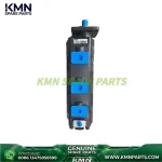 ZOOMLION 1010000526 Quadruple Gear Pump for ZOOMLION QY50V/QY30V Truck Crane