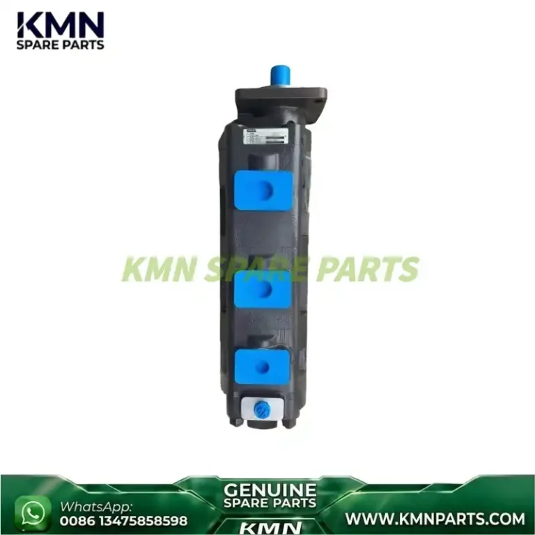 ZOOMLION 1010000526 Quadruple Gear Pump for ZOOMLION QY50V/QY30V Truck Crane