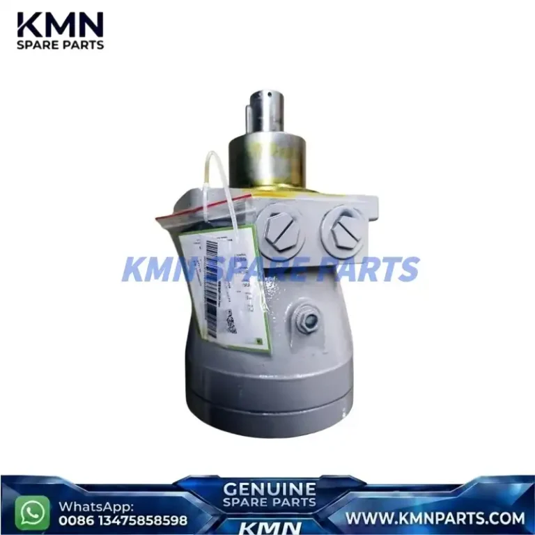 ZOOMLION 1010100006 Plunger Motor for ZOOMLION QY30V / QY60V Crane