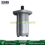 ZOOMLION 1010100097 AC Drive Hydraulic Motor for ZOOMLION QY25V / QY50V Crane