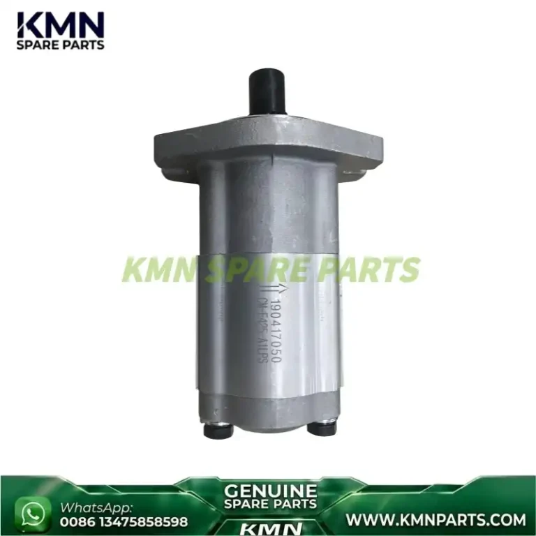 ZOOMLION 1010100097 AC Drive Hydraulic Motor for ZOOMLION QY25V / QY50V Crane