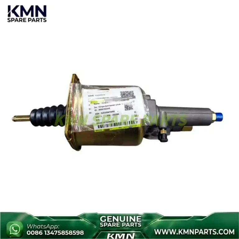 ZOOMLION 1010200010 Clutch Booster Cylinder for ZOOMLION QY20V QY25V532 QY30V532 QY70V QY70V532 Truck Crane