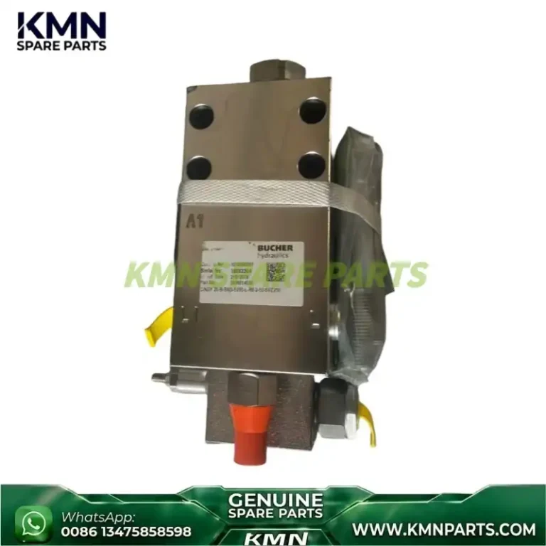 ZOOMLION 1010300092 Derricking Balance Valve for ZOOMLION QY70V/ZRT600