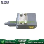 Genuine ZOOMLION 1010300223 Balance Valve for ZOOMLION QY25V/Crawler Crane