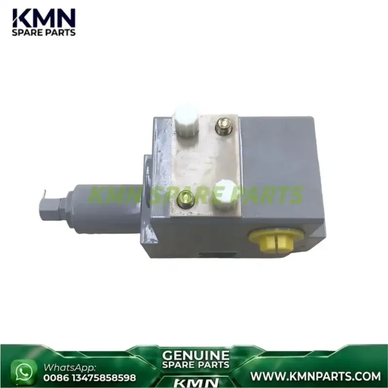 Genuine ZOOMLION 1010300223 Balance Valve for ZOOMLION QY25V/Crawler Crane