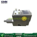 ZOOMLION 1010300475 Winch Balancing Valve for ZOOMLION QY30VL/Truck Crane