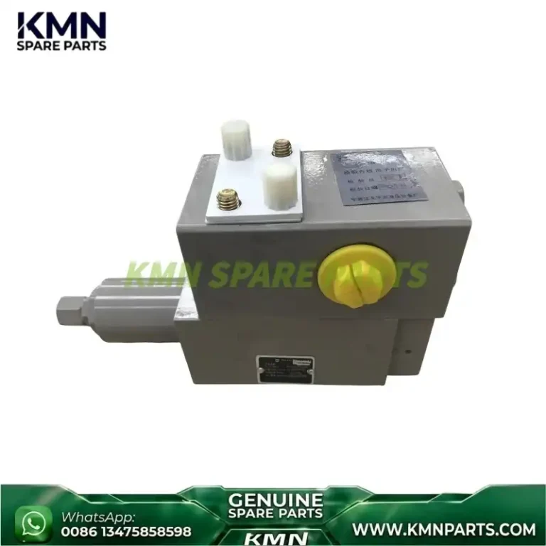 ZOOMLION 1010300475 Winch Balancing Valve for ZOOMLION QY30VL/Truck Crane