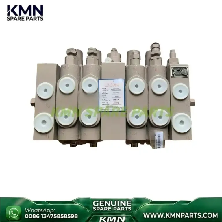ZOOMLION 1010300720 Proportional Control Valve for ZOOMLION Truck Crane