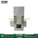 ZOOMLION 1010300775 Counterbalance Valve | Precision Lifting Safety Solution