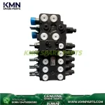 ZOOMLION 1010300777 Chassis Control Valve for ZOOMLION Mobile Crane