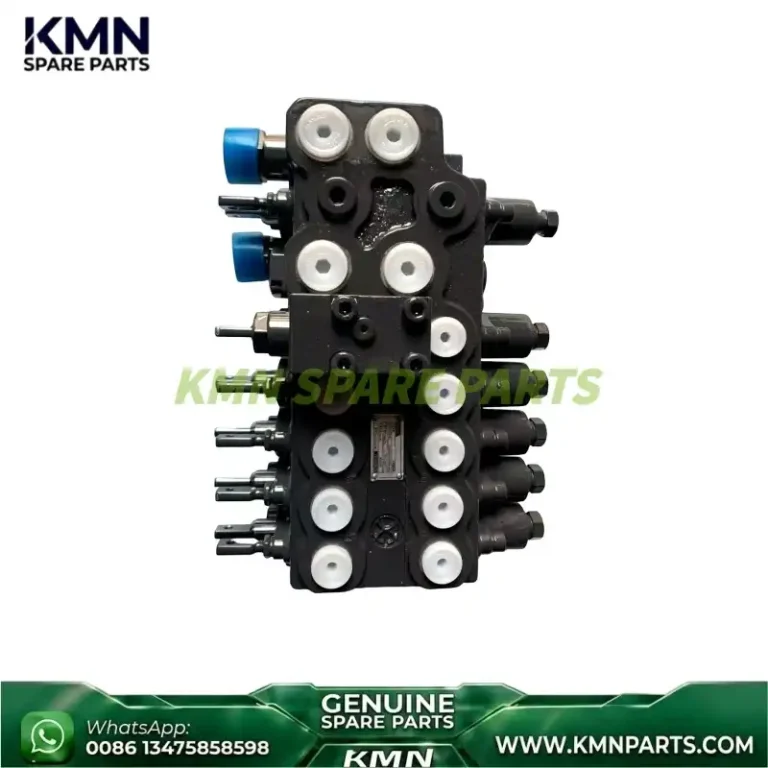 ZOOMLION 1010300777 Chassis Control Valve for ZOOMLION Mobile Crane
