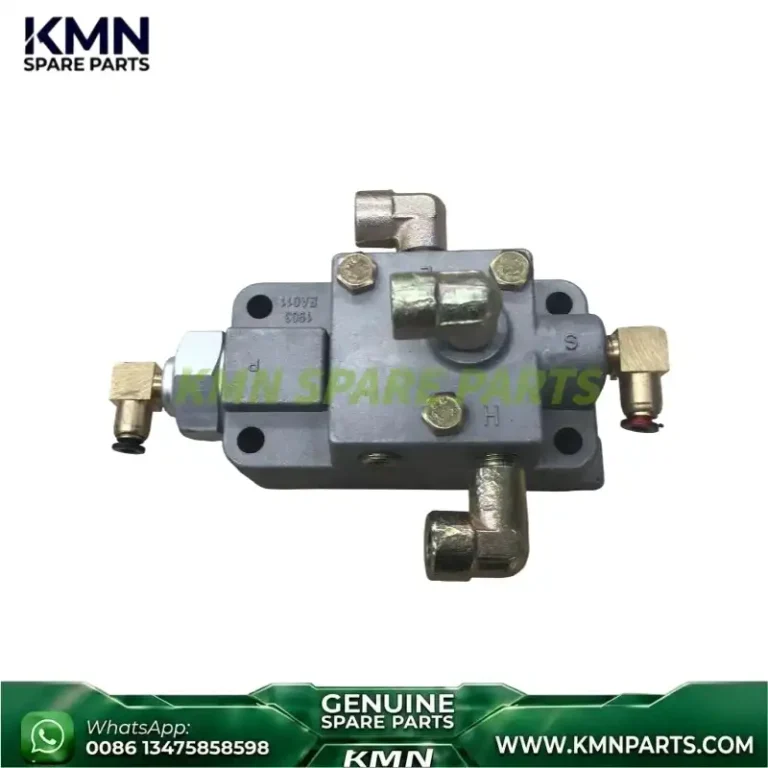 ZOOMLION 1010301645 FAST Gearbox Slave Valve for ZOOMLION QY25V/QY30V