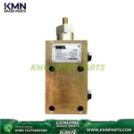 Genuine ZOOMLION 1010302055 Derricking Balance Valve for ZOOMLION PHY1-F15B-A Truck Crane