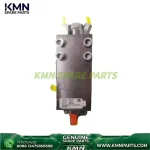 ZOOMLION 1010302531 Luffing Balance Valve for ZOOMLION ZTC/QY Crane