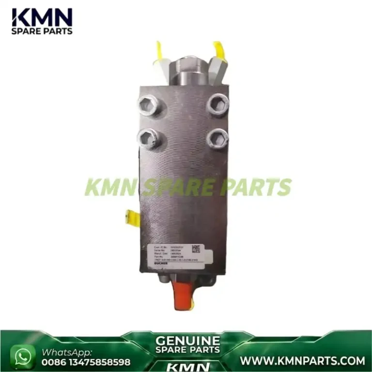ZOOMLION 1010302531 Luffing Balance Valve for ZOOMLION ZTC/QY Crane