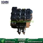 ZOOMLION 1010302788 Winch Valve for ZOOMLION RT55 RT100 Rough Terrain Crane