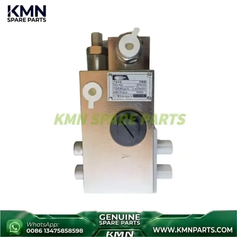 ZOOMLION 1010302800 Variable Amplitude Balance Valve for ZOOMLION QY/ZTC Crane